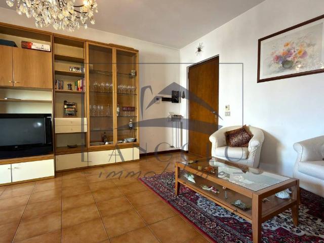 Appartamento in vendita a Sedriano MI