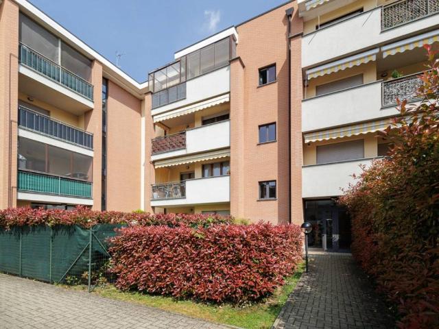 Appartamento in vendita a Sedriano MI