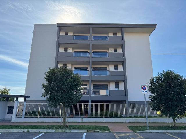 Appartamento in vendita a Sedriano MI