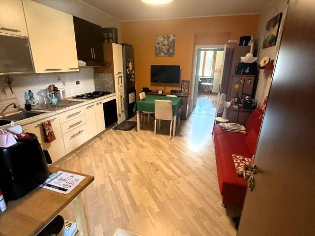 Appartamento in vendita a Sedriano MI