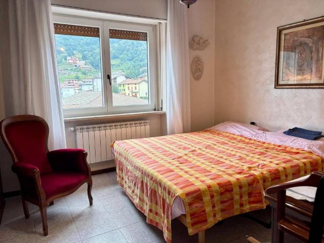 Appartamento in vendita a Sedrina BG