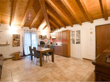 Appartamento in vendita a Sedrina BG