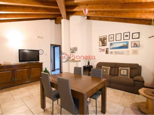 Appartamento in vendita a Sedrina BG