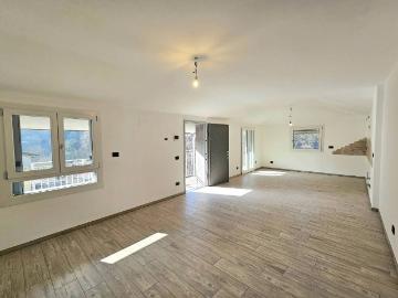 Appartamento in vendita a Sedrina BG