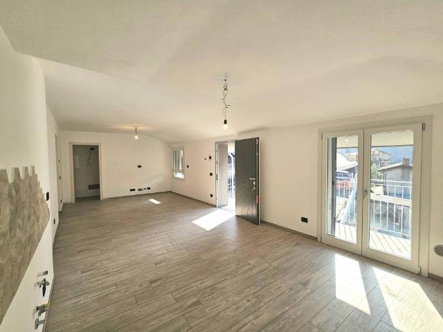 Appartamento in vendita a Sedrina BG
