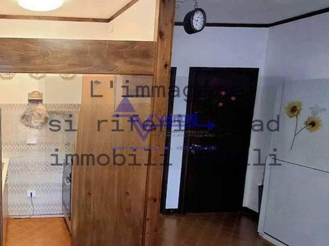 Appartamento in vendita a Sedrina BG