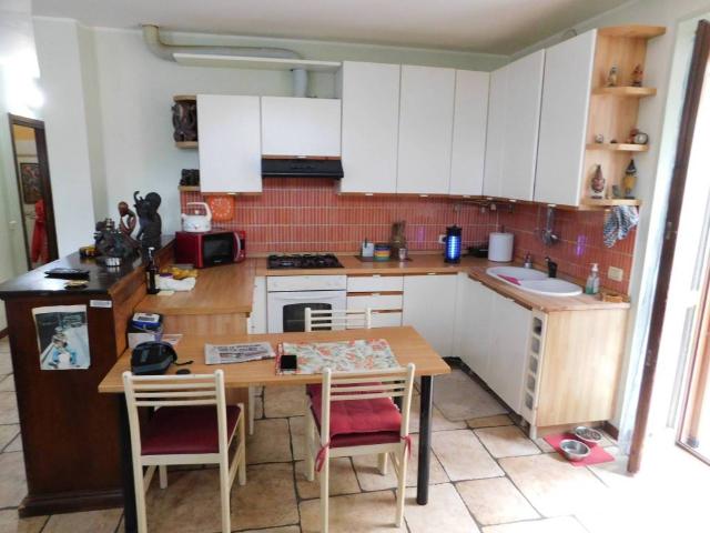 Appartamento in vendita a Sedrina BG