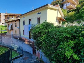 Appartamento in vendita a Sedrina BG
