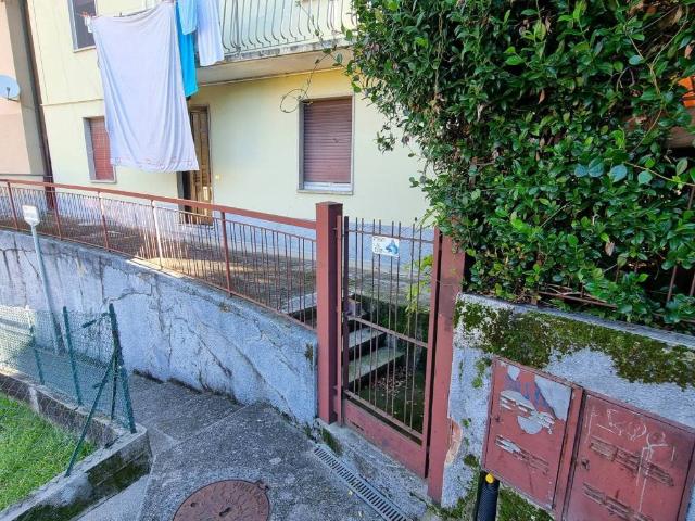Appartamento in vendita a Sedrina BG