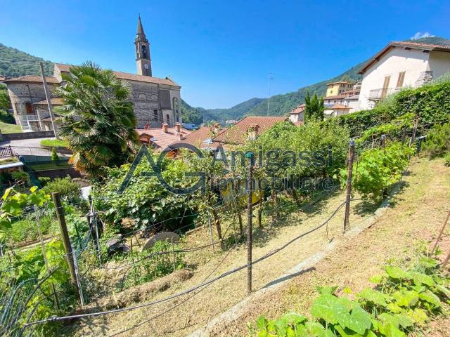 Appartamento in vendita a Sedrina BG