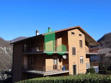 Appartamento in vendita a Sedrina BG