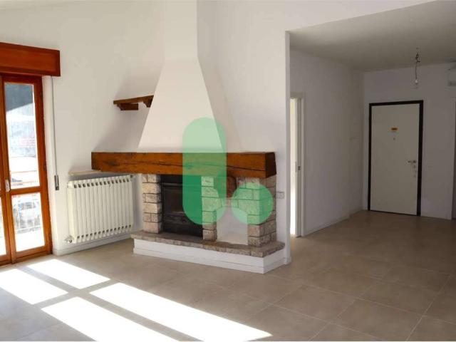 Appartamento in vendita a Sedrina BG