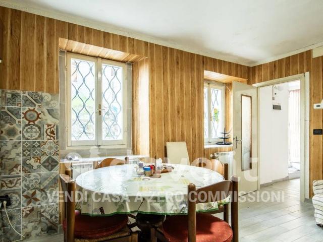 Casa indipendente in vendita a Sedrina BG