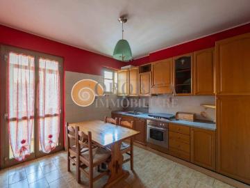 Appartamento in vendita a Sedrina BG