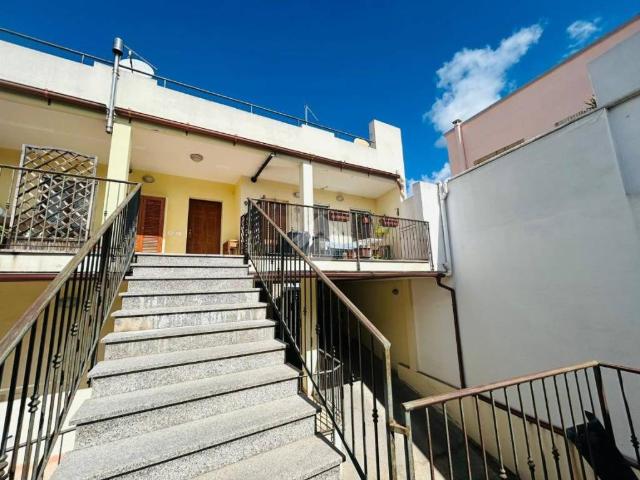 Appartamento in vendita a Selargius CA