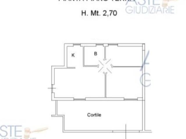 Appartamento in vendita a Selargius CA
