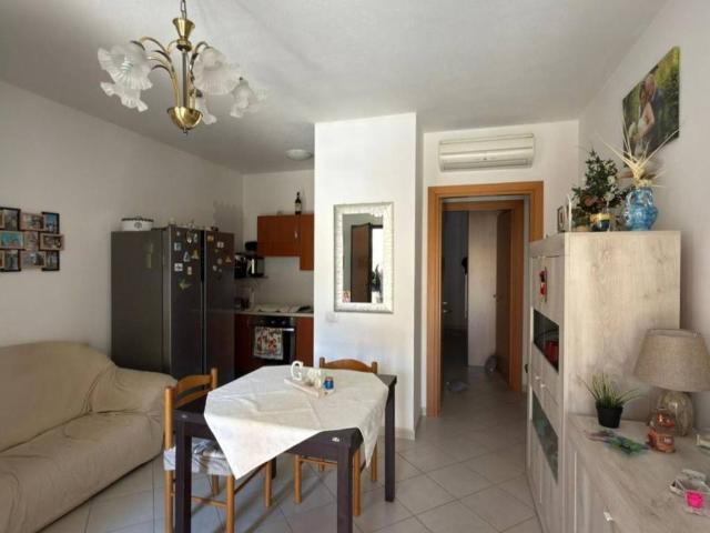 Appartamento in vendita a Selargius CA