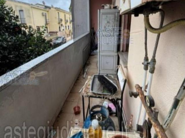 Appartamento in vendita a Selargius CA