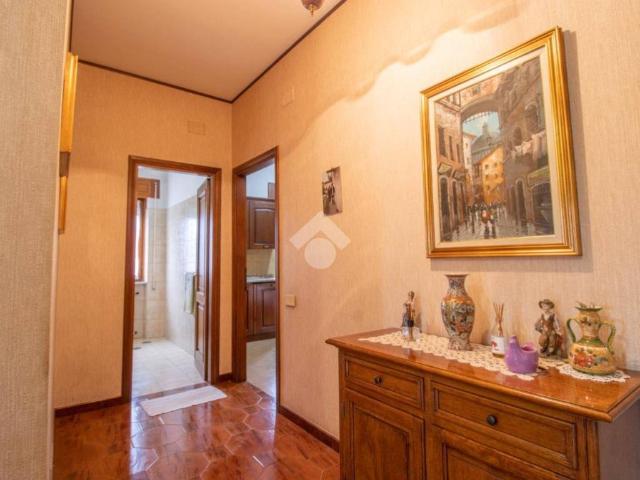 Appartamento in vendita a Selci RI