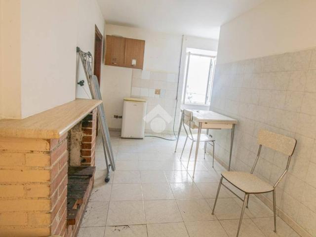 Appartamento in vendita a Selci RI