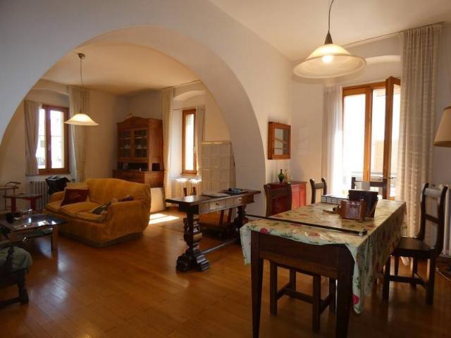Appartamento in vendita a Sella Giudicarie TN
