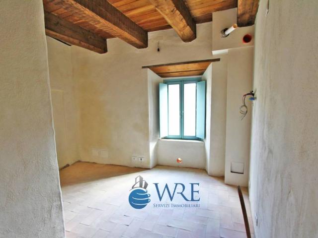 Appartamento in vendita a Sellano PG