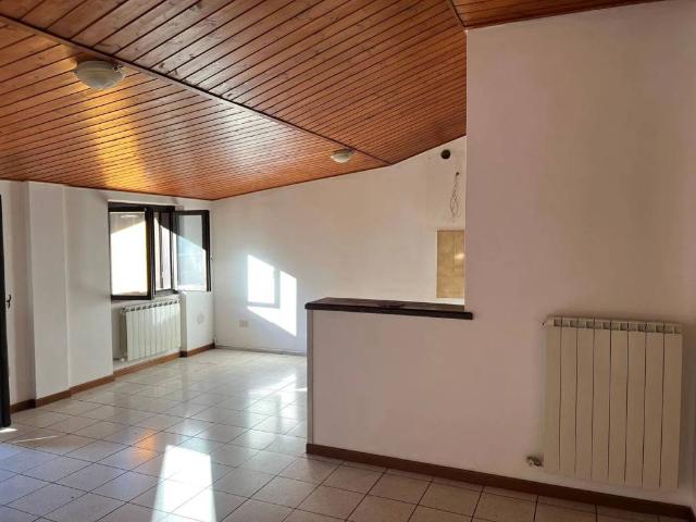 Appartamento in vendita a Sellero BS