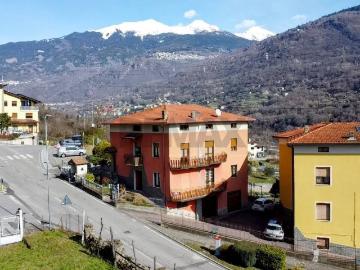 Appartamento in vendita a Sellero BS