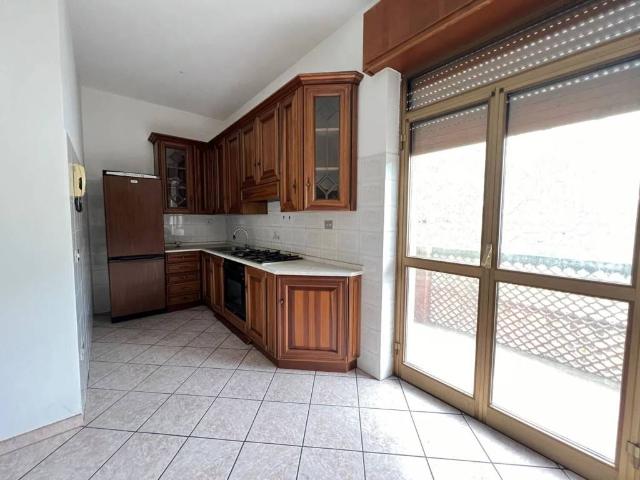 Appartamento in vendita a Sellero BS