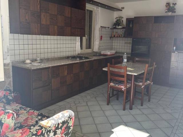 Appartamento in vendita a Sellia Marina CZ