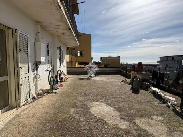 Appartamento in vendita a Sellia Marina CZ