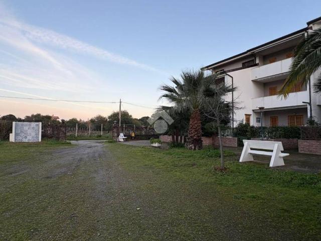 Appartamento in vendita a Sellia Marina CZ