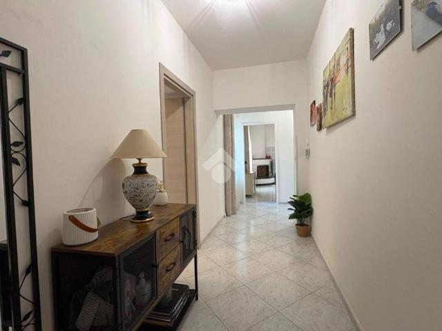 Appartamento in vendita a Sellia Marina CZ
