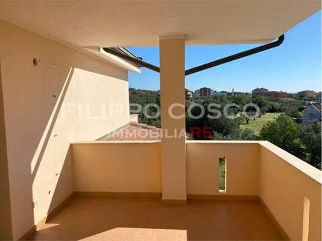 Appartamento in vendita a Sellia Marina CZ