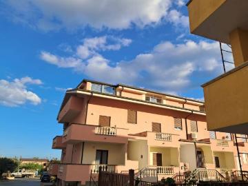 Appartamento in vendita a Sellia Marina CZ