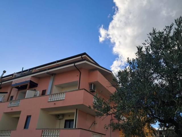 Appartamento in vendita a Sellia Marina CZ