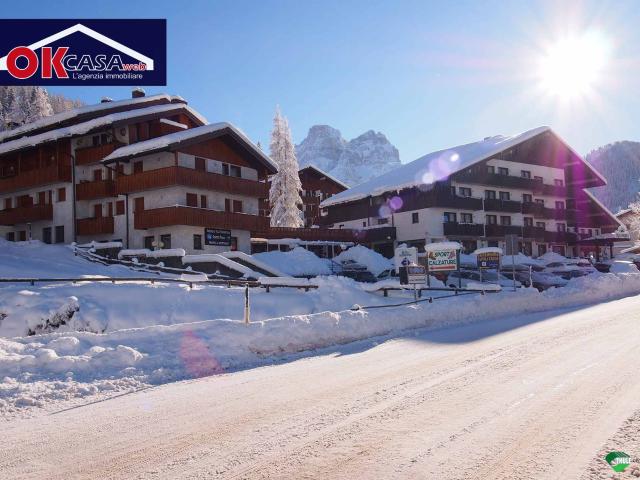 Appartamento in vendita a Selva di Cadore