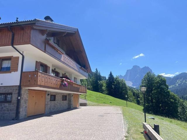 Appartamento in vendita a Selva di Cadore BL