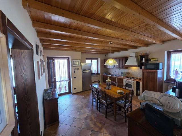 Appartamento in vendita a Selva di Progno VR