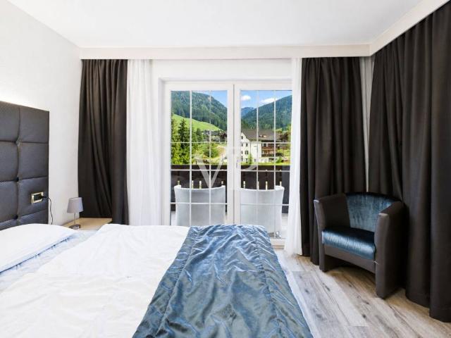 Appartamento in vendita a Selva di Val Gardena BZ