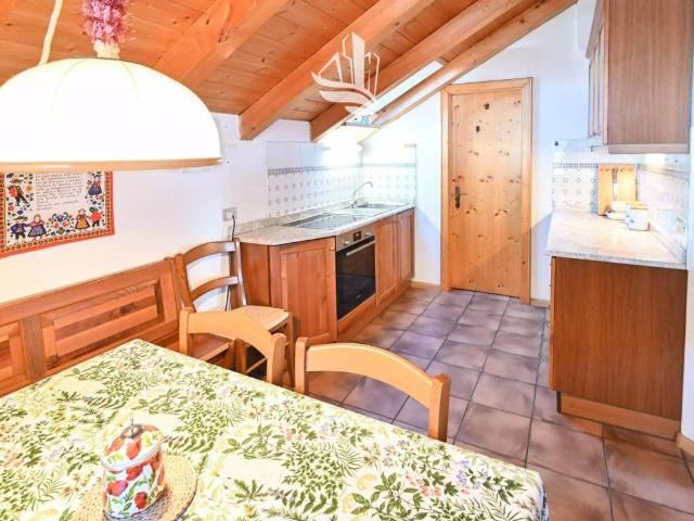 Appartamento in vendita a Selva di Val Gardena BZ