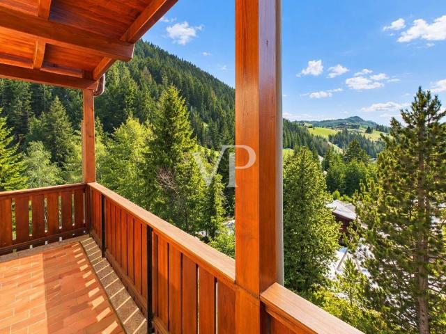 Appartamento in vendita a Selva di Val Gardena BZ