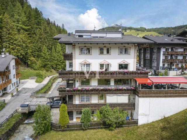Appartamento in vendita a Selva di Val Gardena BZ