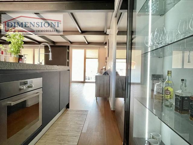 Appartamento in vendita a Selvazzano Dentro PD