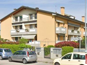Appartamento in vendita a Selvazzano Dentro PD