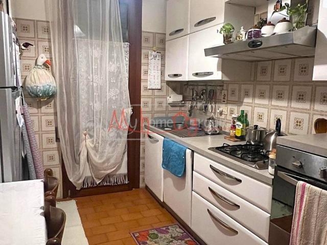 Appartamento in vendita a Selvazzano Dentro PD