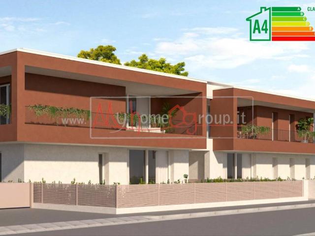Appartamento in vendita a Selvazzano Dentro PD