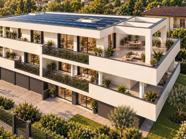 Appartamento in vendita a Selvazzano Dentro PD