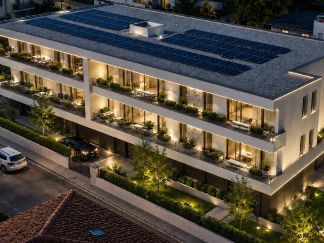 Appartamento in vendita a Selvazzano Dentro PD