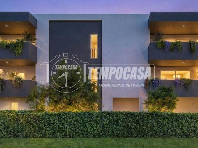 Appartamento in vendita a Selvazzano Dentro PD